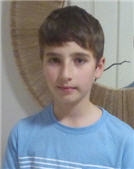 Stefan Ciutina excelled in GATE test and gained entry in Perth Modern School